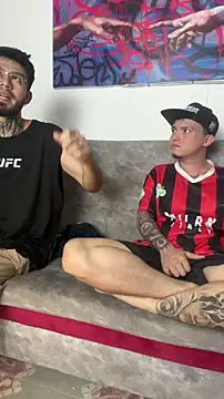 Anthony-Martin online show from 04/22/26, 07:04