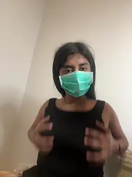 Snapshot of ScarletAss chatting on 12/28/24, 10:23 ScarletAss online show from 12/28/24, 10:23