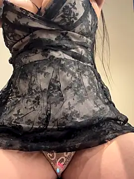 ScarletAss online show from 11/08/25, 03:01