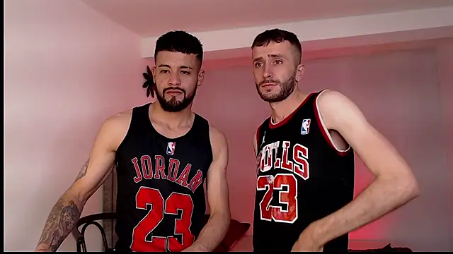 evil boys 77 online show from 10/05/25, 02:15