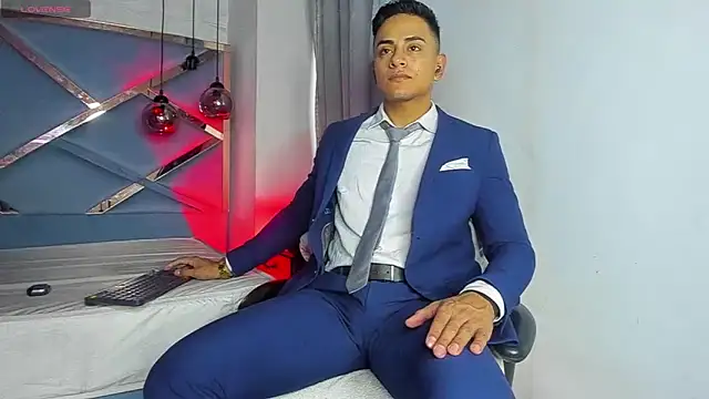 Lucii fer  online show from 03/06/26, 11:50