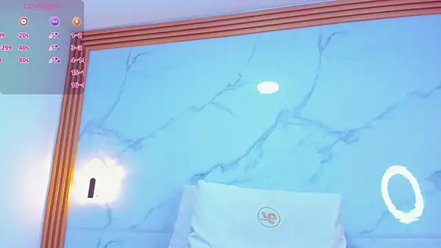 Snapshot of violetta_becker chatting on 02/24/25, 03:09 violetta becker online show from 02/24/25, 03:09