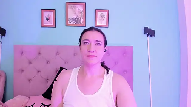 Snapshot of kyoakane chatting on 01/29/25, 02:30 kyoakane online show from 01/29/25, 02:30