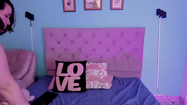 Snapshot of kyoakane chatting on 01/31/25, 09:05 kyoakane online show from 01/31/25, 09:05