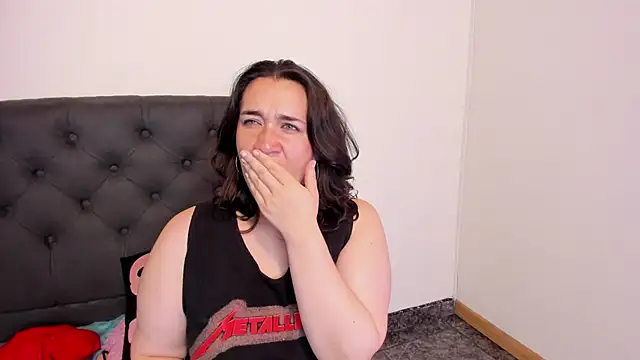 Snapshot of kyoakane chatting on 03/13/25, 10:47 kyoakane online show from 03/13/25, 10:47