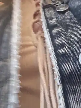 Snapshot of beaverwoman chatting on 02/12/26, 10:43 beaverwoman online show from 02/12/26, 10:43