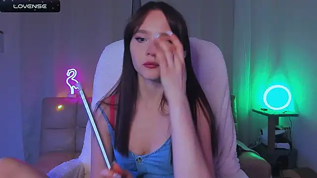 Snapshot of Pinkyberry6969 chatting on 02/07/25, 07:27 Pinkyberry6969 online show from 02/07/25, 07:27