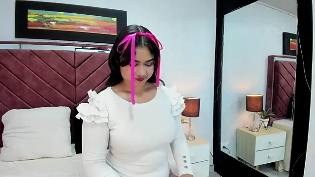 ZoeBianchi online show from 12/04/24, 02:53