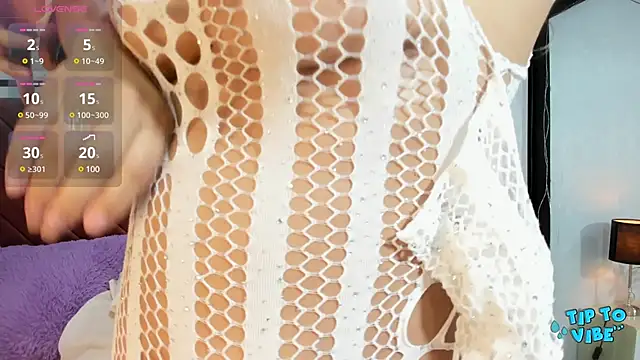 ZoeBianchi online show from 12/31/24, 05:44