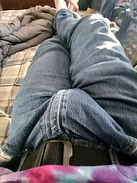 PantiesNSocks26 online show from 12/05/24, 05:39