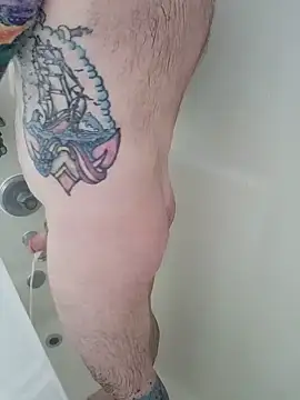 PantiesNSocks26 online show from 12/10/24, 02:17