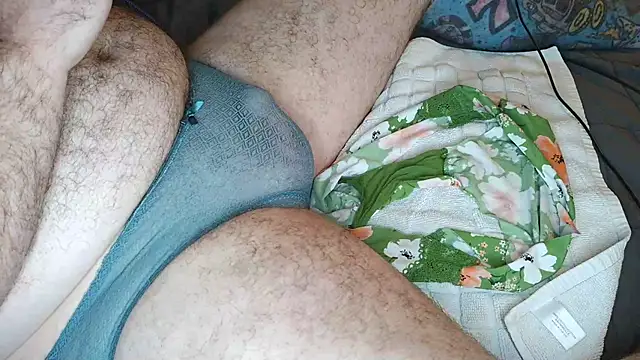 PantiesNSocks26 online show from 03/11/25, 07:36