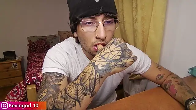 Dereck Dickson online show from 09/13/25, 02:44