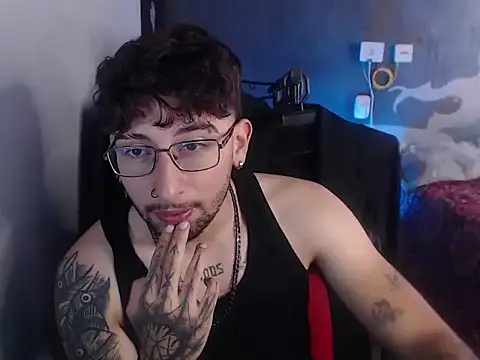 Dereck Dickson online show from 10/22/25, 05:13