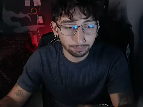 Dereck Dickson online show from 10/30/25, 04:58