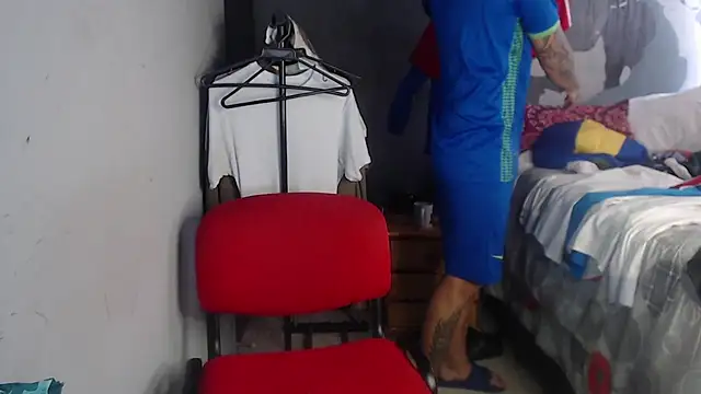 Dereck Dickson online show from 11/19/25, 02:06