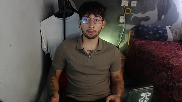 Dereck Dickson online show from 11/22/25, 06:07