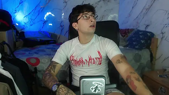 Dereck Dickson online show from 02/06/26, 08:56