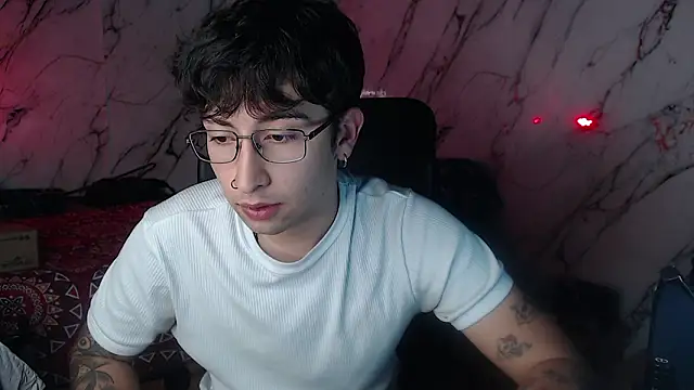 Dereck Dickson online show from 02/20/26, 12:18