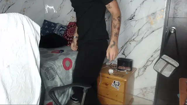 Dereck Dickson online show from 04/05/26, 05:04