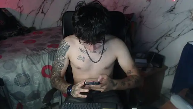 Dereck Dickson online show from 04/17/26, 04:15