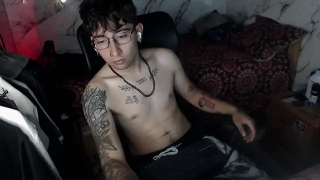 Dereck Dickson online show from 04/28/26, 04:39