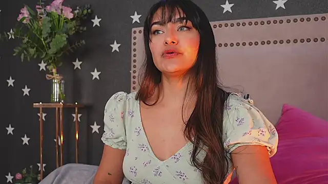 Snapshot of AshiaEkta1 chatting on 01/03/25, 11:12 AshiaEkta1 online show from 01/03/25, 11:12