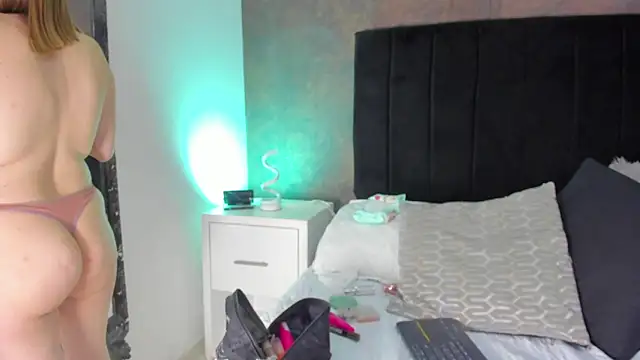 NaxaAndLexi  online show from 01/18/25, 01:40