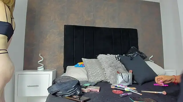 NaxaAndLexi  online show from 02/12/25, 01:06