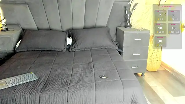 NaxaAndLexi  online show from 03/30/26, 01:23