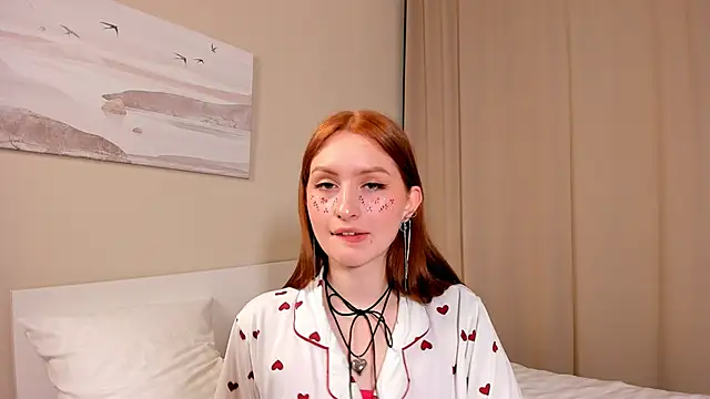 Snapshot of BreckDevall chatting on 12/21/24, 07:38 BreckDevall online show from 12/21/24, 07:38