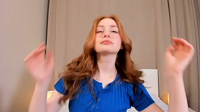 Snapshot of BreckDevall chatting on 01/15/25, 07:34 BreckDevall online show from 01/15/25, 07:34