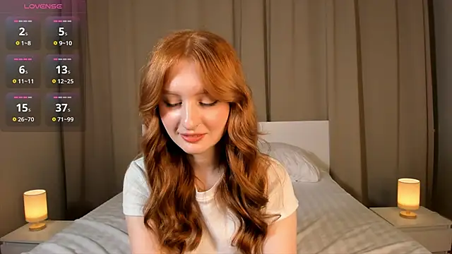 Snapshot of BreckDevall chatting on 03/06/25, 09:31 BreckDevall online show from 03/06/25, 09:31