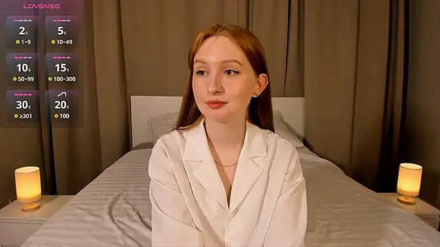 Snapshot of BreckDevall chatting on 03/20/25, 07:35 BreckDevall online show from 03/20/25, 07:35