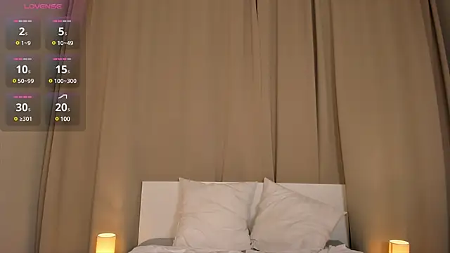 Snapshot of BreckDevall chatting on 03/22/25, 11:09 BreckDevall online show from 03/22/25, 11:09