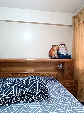 Lucy Chery online show from 12/20/25, 09:55