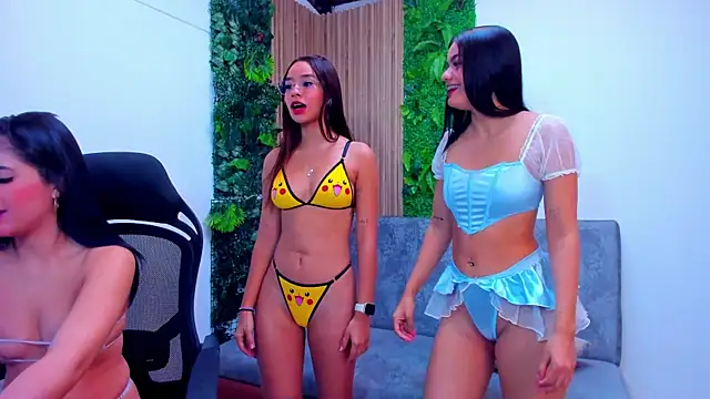 Couples Wallen online show from 03/21/26, 01:16