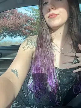 thevixenviolet online show from 04/08/26, 12:32
