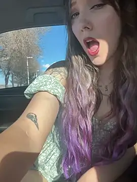 thevixenviolet online show from 04/15/26, 12:06
