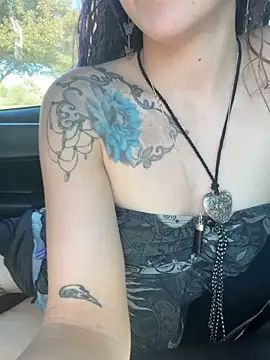 thevixenviolet online show from 06/13/26, 10:40