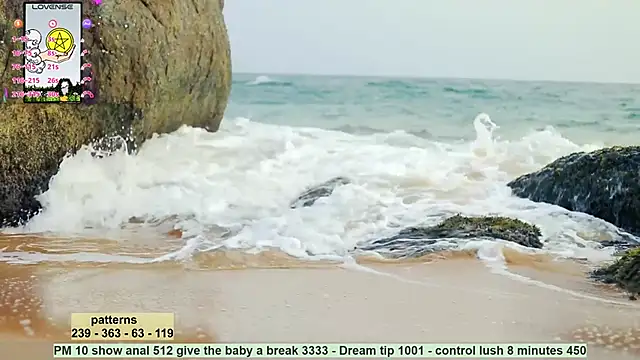  sex in paradise  online show from 12/17/24, 11:59