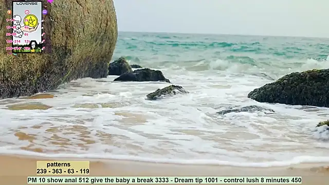  sex in paradise  online show from 12/19/24, 01:07