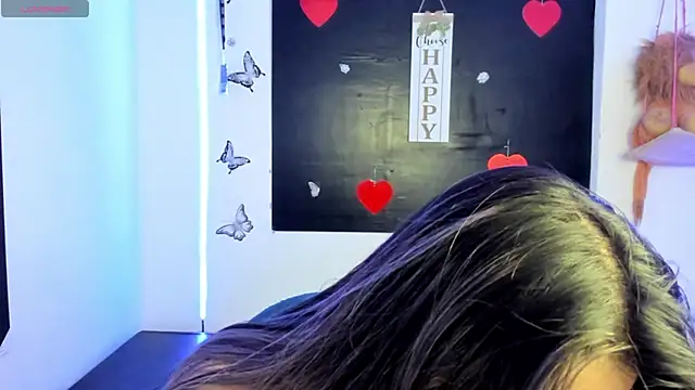 Snapshot of queen-natty chatting on 01/22/25, 07:03 queen-natty online show from 01/22/25, 07:03