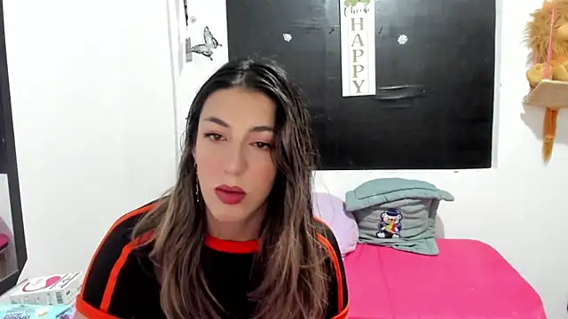 Snapshot of queen-natty chatting on 01/29/25, 04:36 queen-natty online show from 01/29/25, 04:36