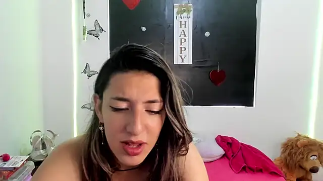 Snapshot of queen-natty chatting on 03/18/25, 01:53 queen-natty online show from 03/18/25, 01:53