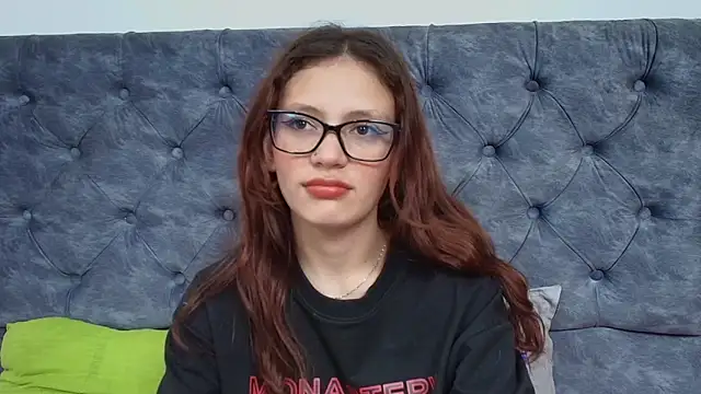 LARICSABLUE online show from 02/03/26, 07:13