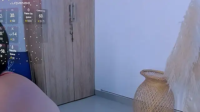 AmaiaFerrer online show from 03/14/26, 10:59