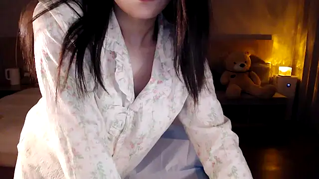 Lucky-baby online show from 12/25/24, 05:37