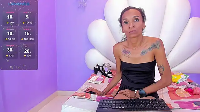 Brianrosex online show from 01/04/25, 09:00