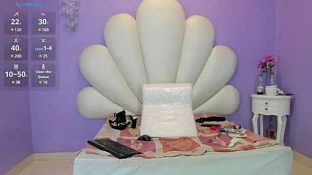 Brianrosex online show from 01/11/25, 09:36